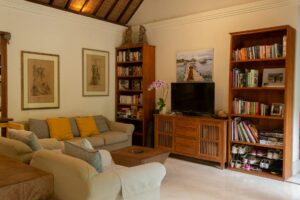 Bali Villas with Modern Design and Balinese Charm