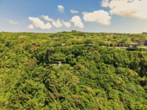 Best Luxury Villas in Bali for First-Time Visitors