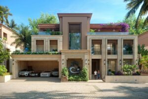 Designer Villas in Bali with World-Class Architecture