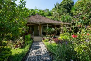 Designer Villas in Bali with World-Class Architecture