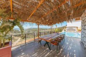 Exclusive Bali Villa Escapes for Discerning Travelers