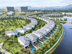 Family-Friendly Villas in Bali with Large Gardens and Pools