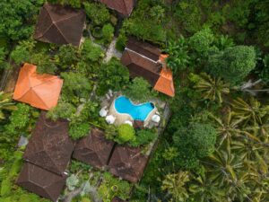Hidden Gem Villas in Bali for Privacy and Relaxation