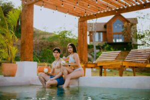 La Paradis Villa Bali: Romantic Luxury Villas for Couples and Honeymoons
