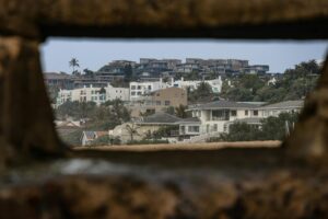 Modern Luxury Villas in Canggu Close to Beaches and Cafes