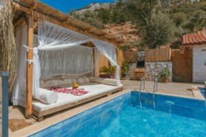 Private Pool Villas in Bali: Ultimate Comfort, Privacy, and Style