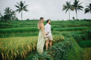 Romantic Bali Villas Perfect for Honeymoon Getaways