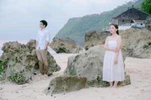 Romantic Bali Villas Perfect for Honeymoon Getaways