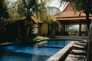 Secluded Bali Villas for Ultimate Privacy