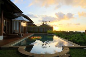 Bali Infinity Pool Villa: Stunning Private Pools with Panoramic Views