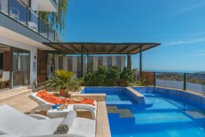 Imani Villas Canggu: Stylish Tropical Villas for Modern Bali Getaways
