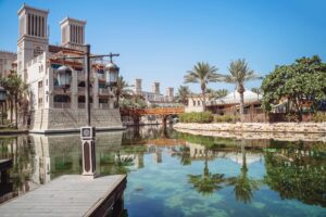Jumeirah Hotel Experiences That Redefine Modern Luxury Travel