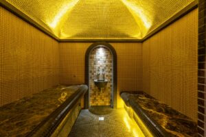 Jumeirah Zabeel Saray Highlights: Dining, Spa, and Royal Suites