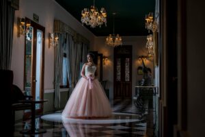 Jumeirah Zabeel Saray Weddings: A Fairytale Venue in Dubai