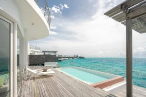 Modern Luxury Villas in Canggu Close to Beaches and Cafes