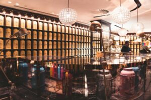 Nomad London Boutique Hotel: Perfect Blend of Comfort and Culture