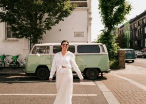 Nomad London Hotel: Perfect Base for Exploring the City