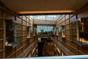 Nomad London Review: Stylish Rooms and Central City Access