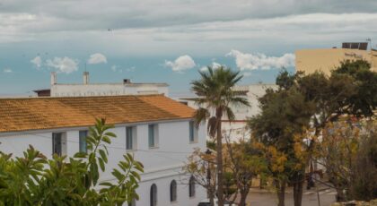 Free stock photo of architecture, beach, building