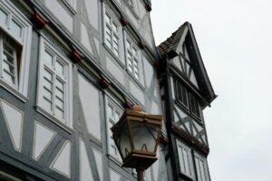 Omni Parker House Boston: Historic Hotel with Timeless Charm