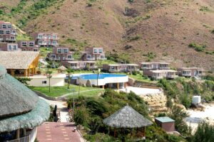 Shangrila Resort Luxury: Tranquil Escapes in Stunning Natural Settings