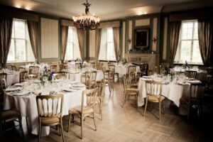 The Grand York Hotel Dining: Classic British Flavors Served Daily