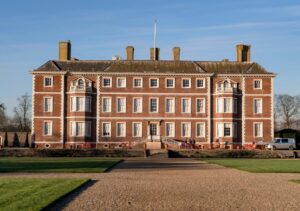 The Grand York Hotel Review: Traditional Elegance in Northern England