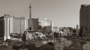The Mirage Hotel Legacy: Iconic Las Vegas Stay Remembered