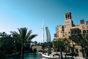 Why Jumeirah Hotels & Resorts Set the Gold Standard for Luxury Travel